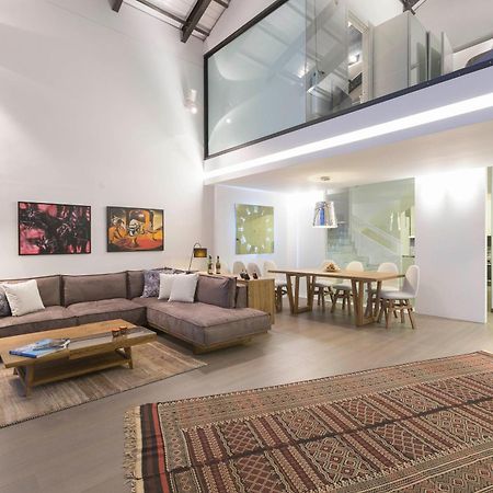 One And Only Villas Agios Athanasios  Bagian luar foto
