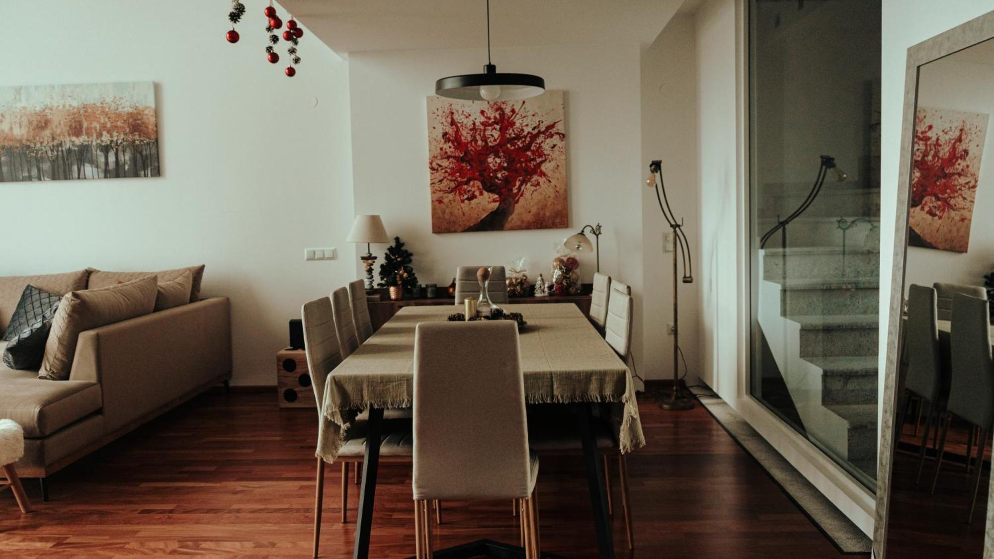 One And Only Villas Agios Athanasios  Bagian luar foto