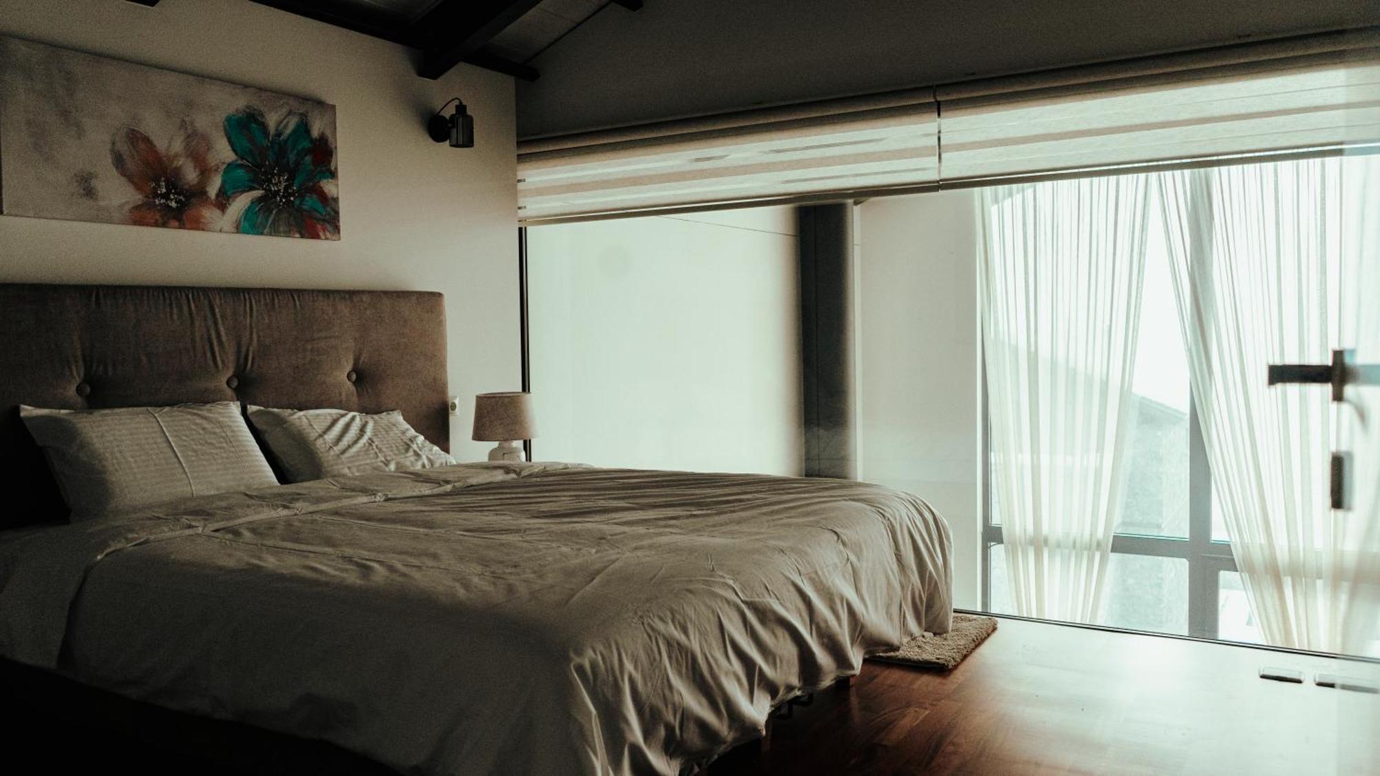 One And Only Villas Agios Athanasios  Bagian luar foto