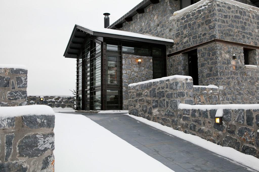 One And Only Villas Agios Athanasios  Bagian luar foto