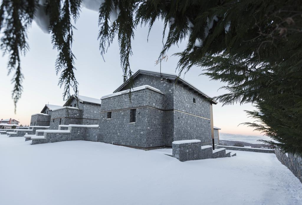 One And Only Villas Agios Athanasios  Bagian luar foto