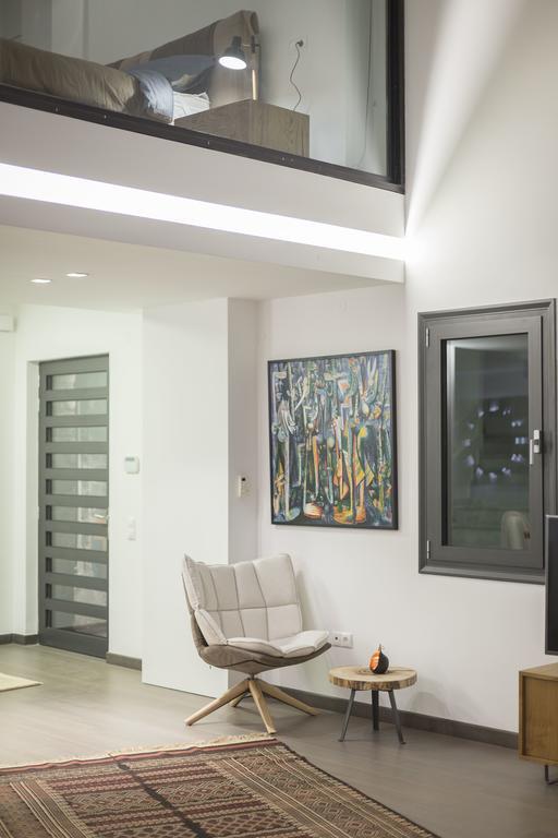 One And Only Villas Agios Athanasios  Bagian luar foto