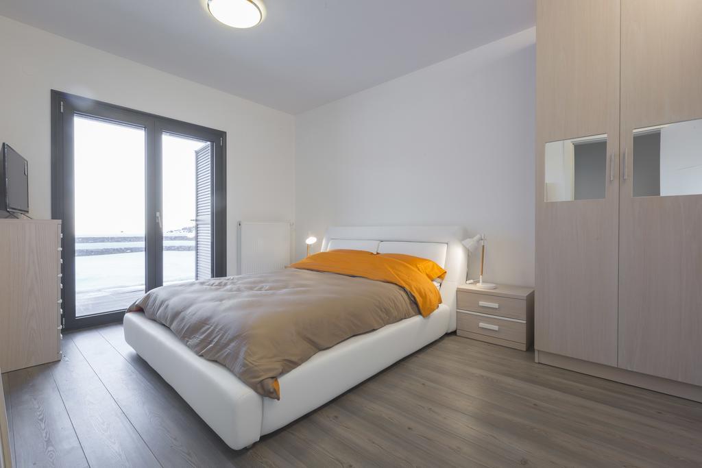 One And Only Villas Agios Athanasios  Bagian luar foto