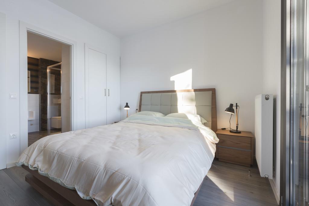 One And Only Villas Agios Athanasios  Bagian luar foto